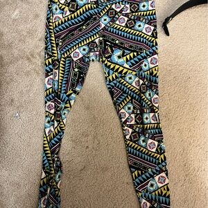 LuLaRoe leggings